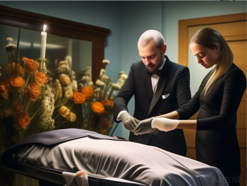 庆元县遗体运输整理 庆元县遗体运输整理